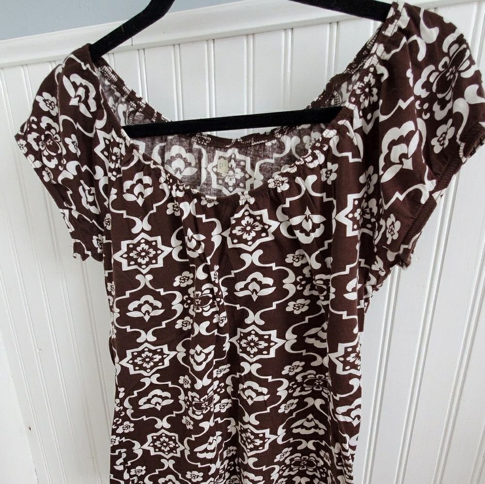 Cotton shirt